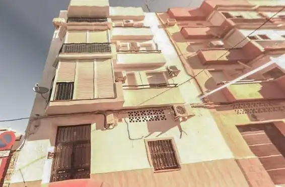 Appartement avec ascenseur à vendre à Centro - Doña Mercedes