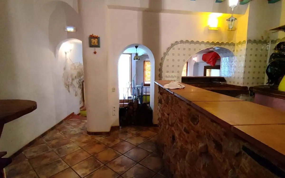Casa adosada en venda en Tossa de Mar amb Terrassa