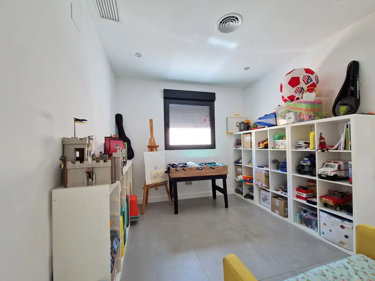 Casa o chalet en venta en Toledo con Aire acondicionado, Calefacción y Jardín privado