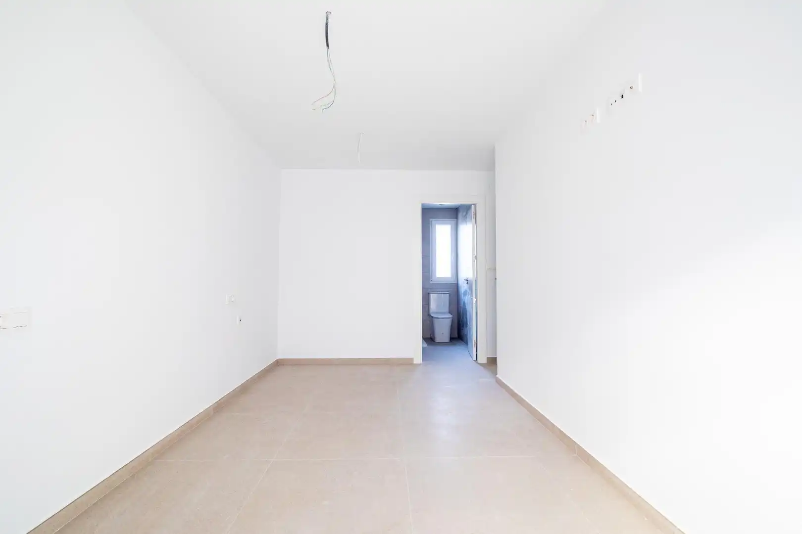 Bedroom of Flat for sale in Cieza  with Storage room