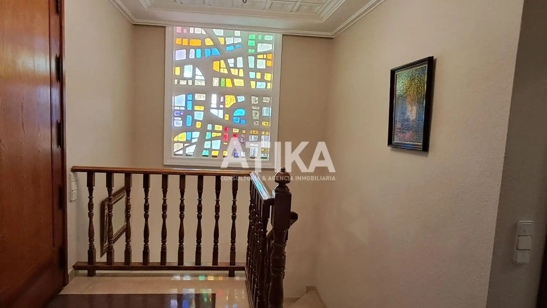 Casa o xalet en venda a Santa Ana