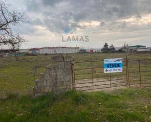 Industrial land for sale in Talayuela