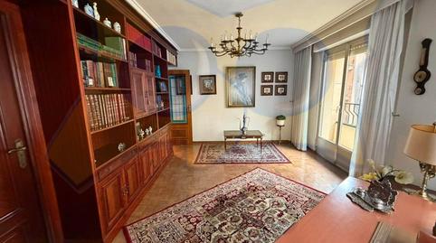 Foto 2 de Pis en venda a Labradores, Salamanca