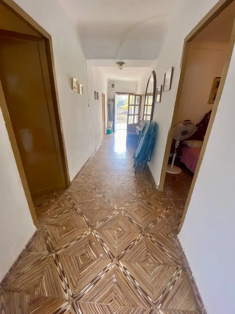 Casa o chalet en venta en Ciudad Real con Jardín privado, Piscina y Amueblado