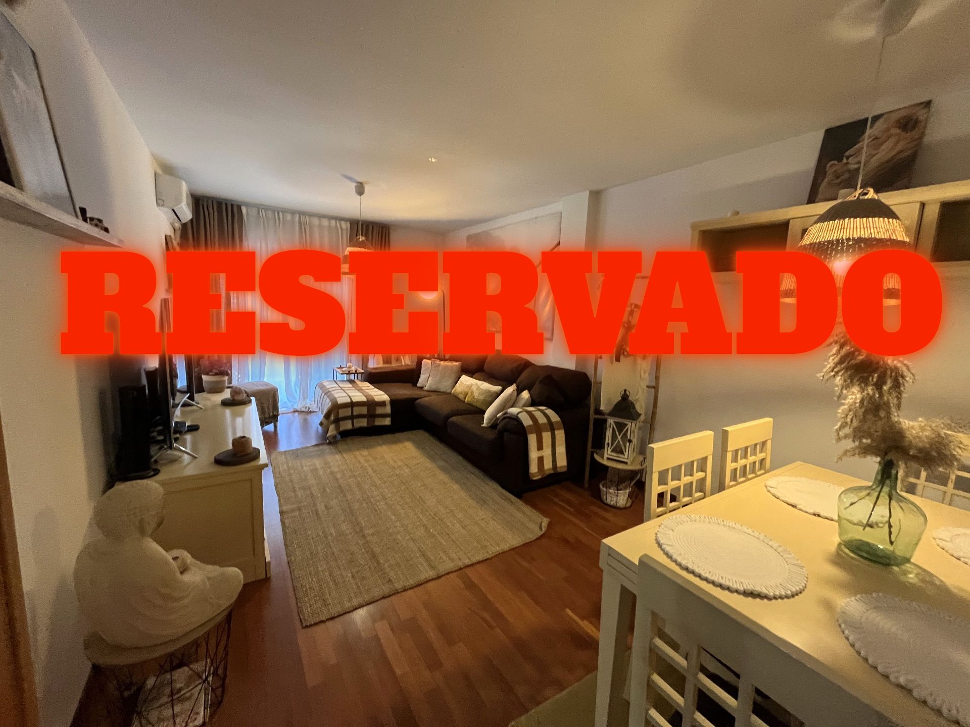 Pis en venda en Santa Coloma de Cervelló amb Aire condicionat, Calefacció i Parquet