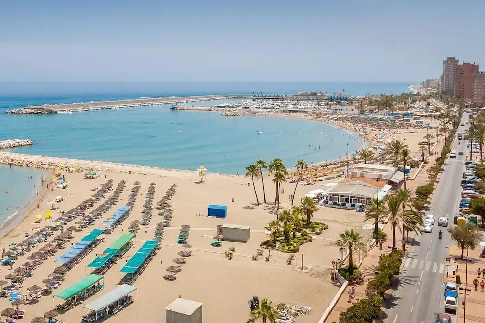 Appartement compact avec ascenseur à vendre à Puerto Deportivo, imagen 20