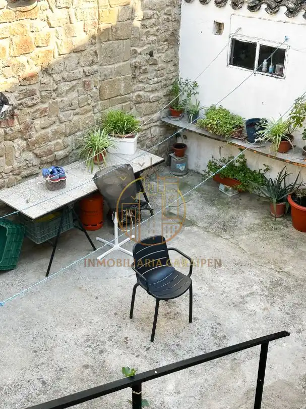 Terraza de Casa o chalet en venta en Santacara con Calefacción y Terraza