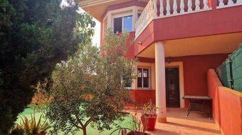 Foto 2 de Casa o chalet en venta en Los Urrutias, Cartagena