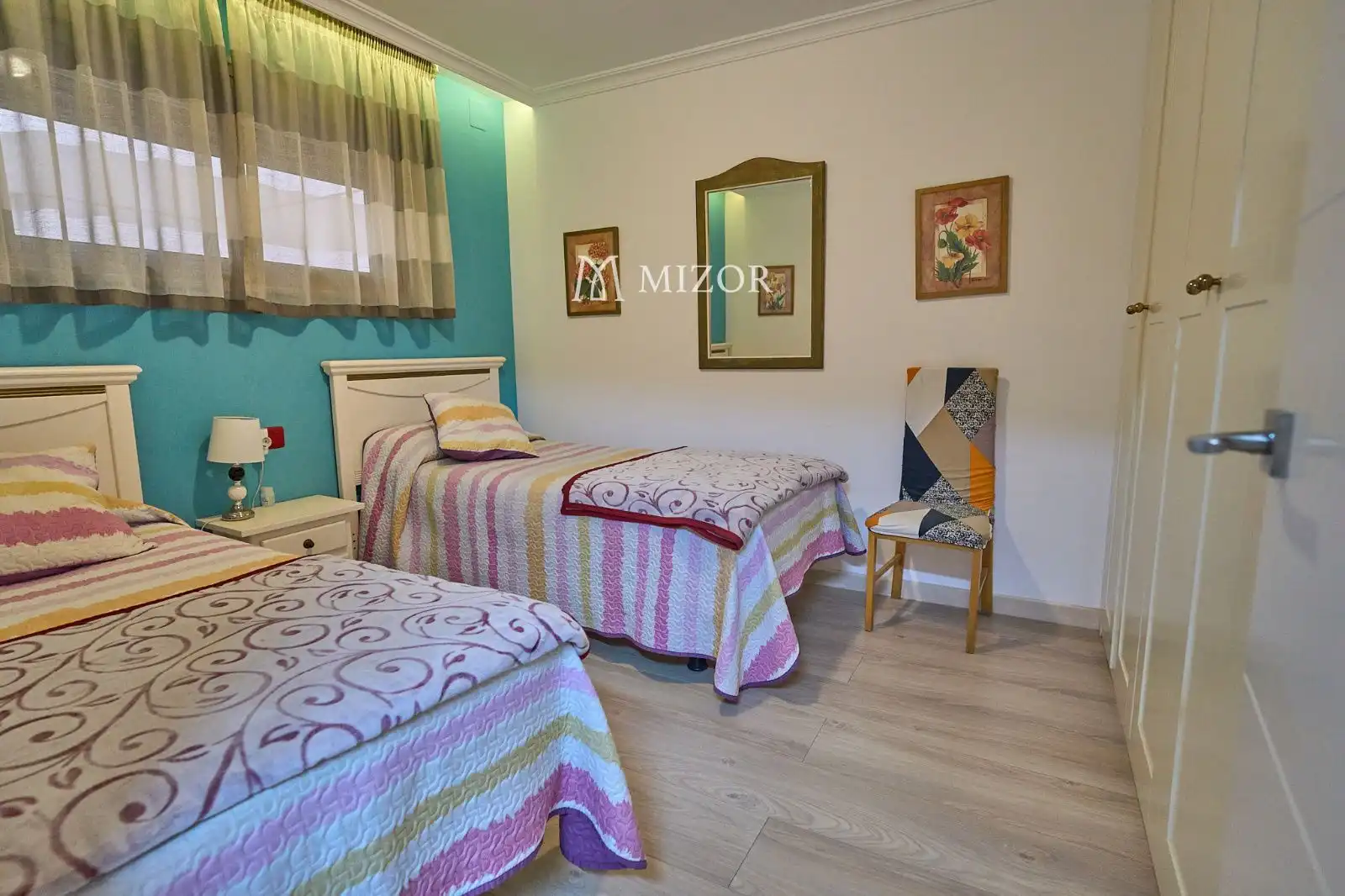Apartament amb piscina en venda a EL CANO, imagen 13