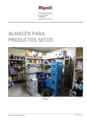 Others with lift for sale in Calle Vic, imagen 29