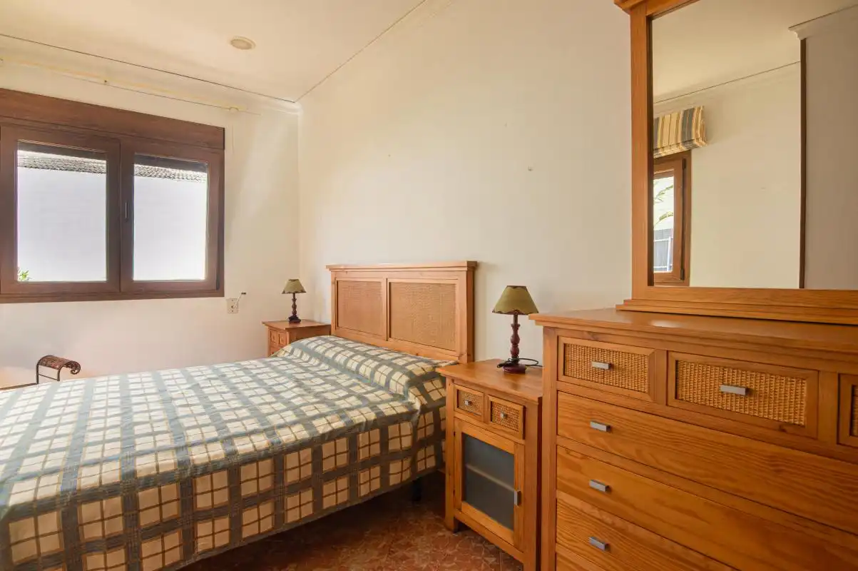 Casa o chalet en venta en Carrer Llarguer, Benirredrà