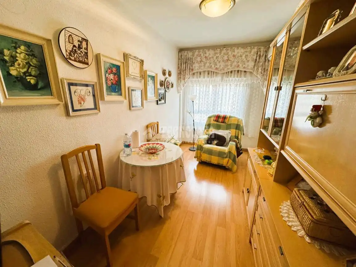 Habitación de Piso en venta en Valencia