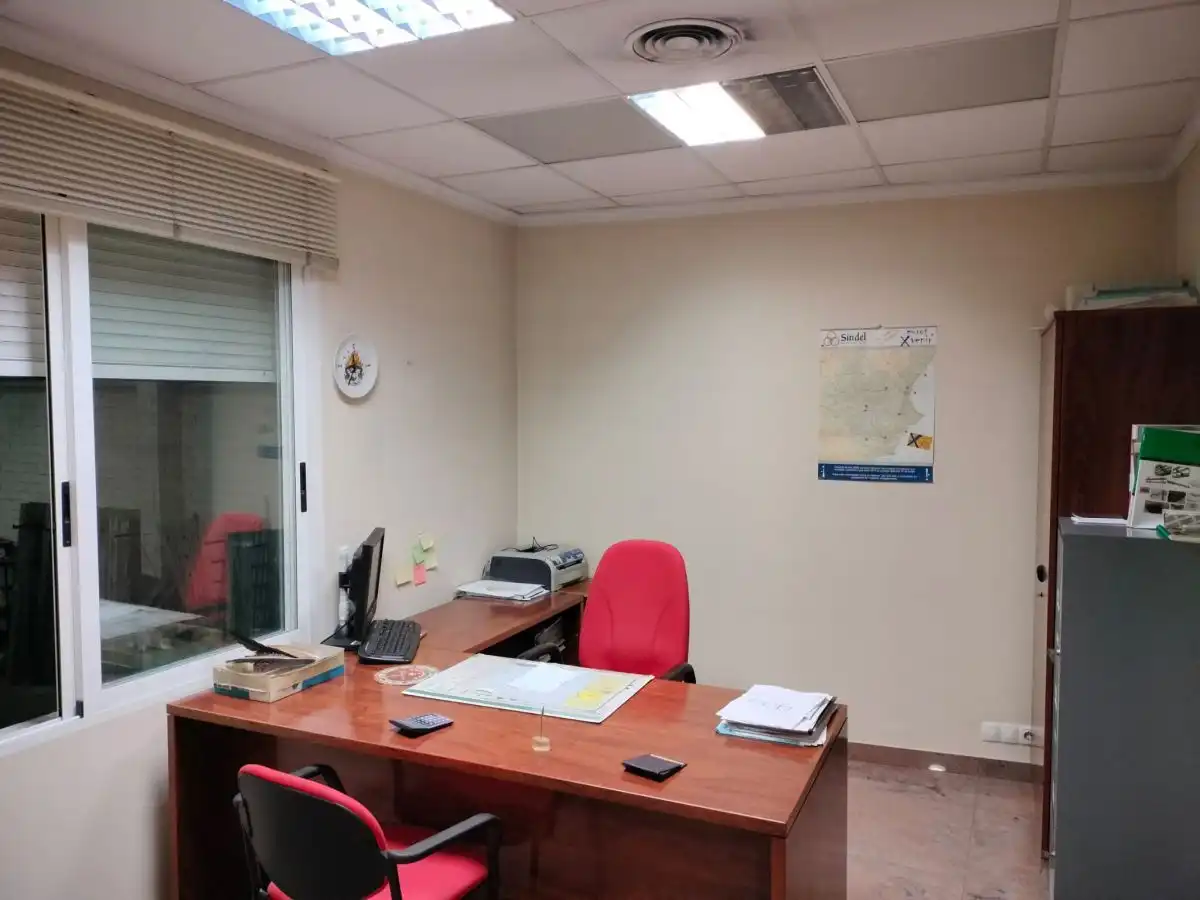 Business premises for sale in Betxí, imagen 8