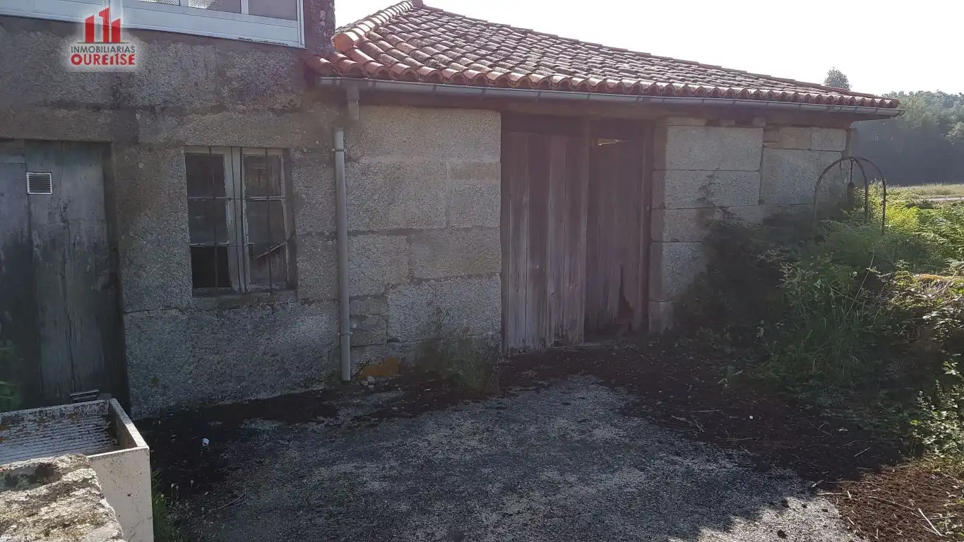 Maison avec terrasse à vendre à Paderne de Allariz, imagen 6
