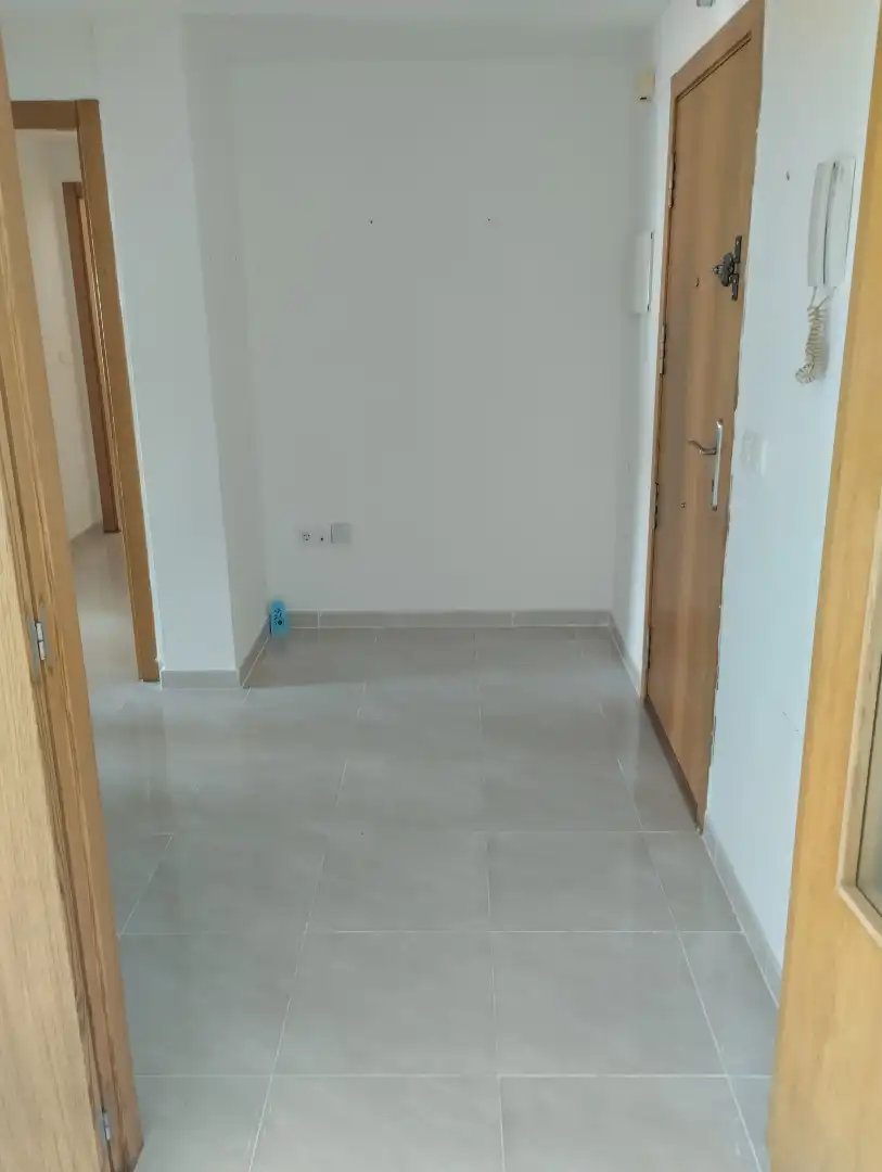 Piso en venta en Calle Teatro Algabeño, 1, La Algaba