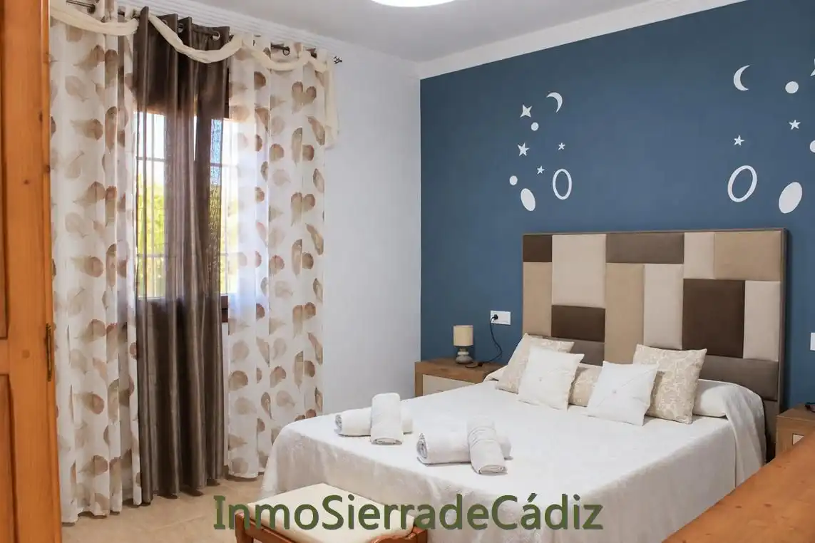 Casa rustica con piscina in vendita a La Calva, imagen 20