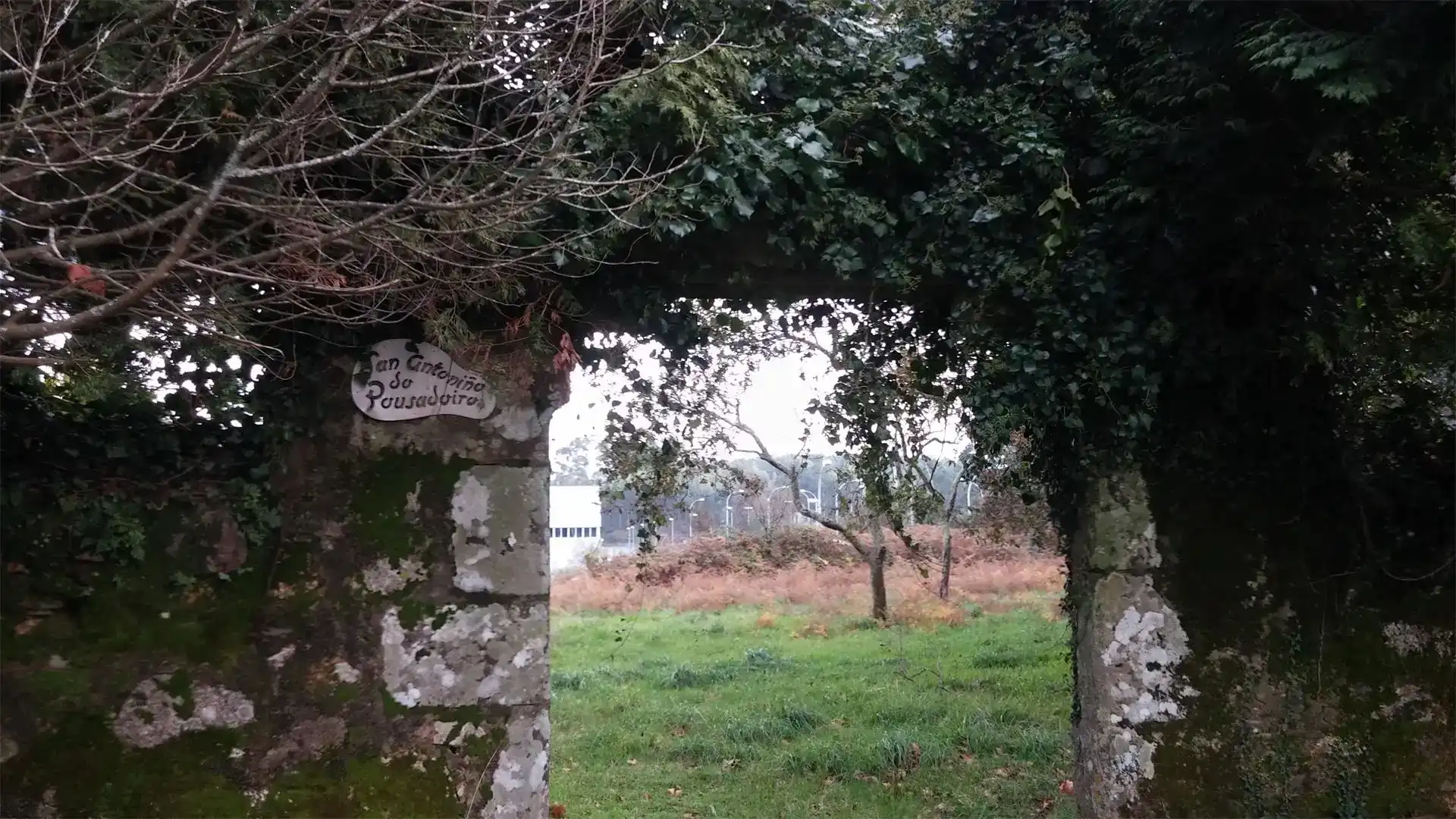 Casa o xalet en venda en Vilagarcía de Arousa