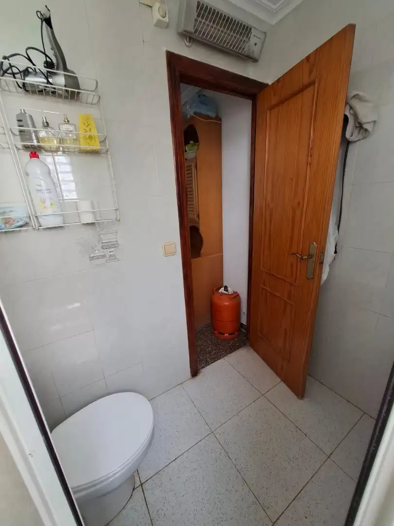 Casa o xalet en venda en Elche / Elx amb Jardí privat i Moblat
