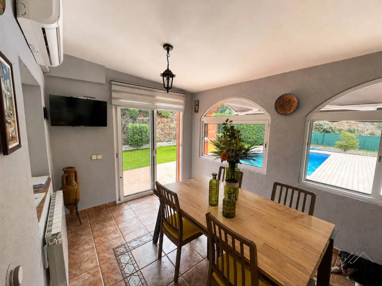Maison avec piscine à vendre à Calle Rovelló, imagen 7