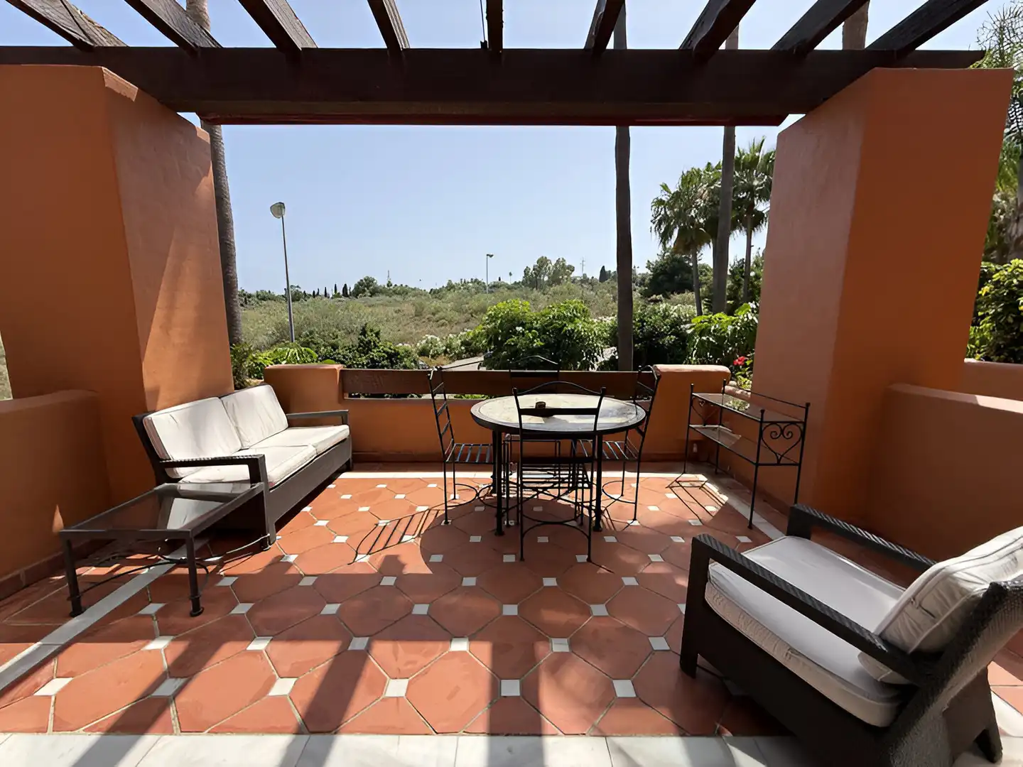 Apartament amb piscina en venda a Nueva Andalucía, imagen 34