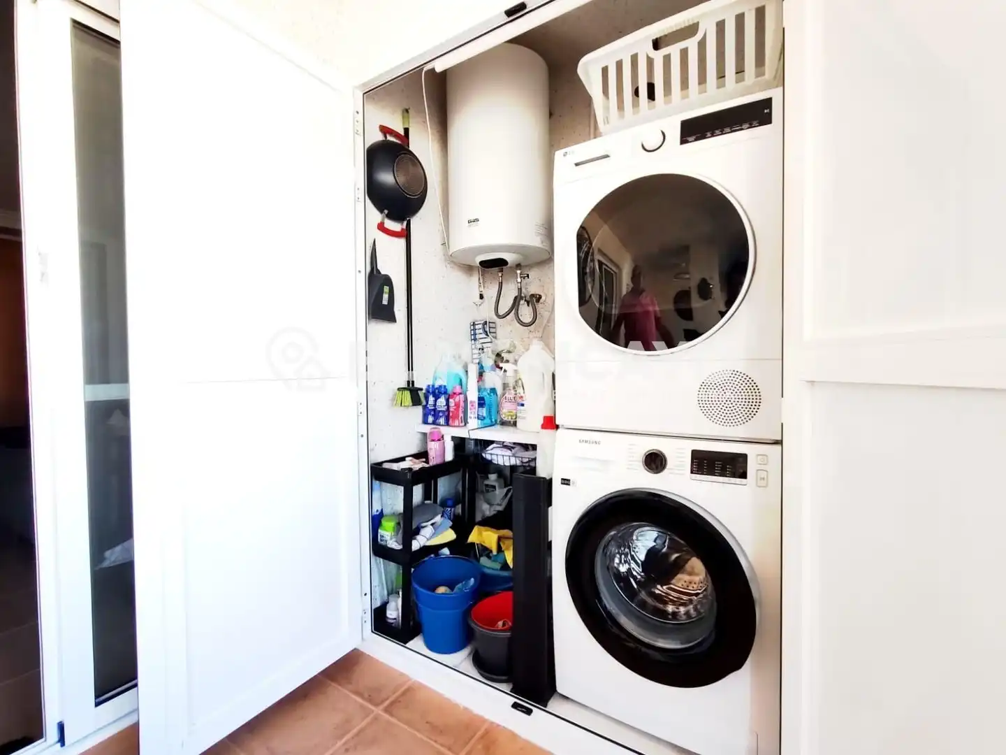 Apartament amb piscina en venda a San Fulgencio, imagen 20