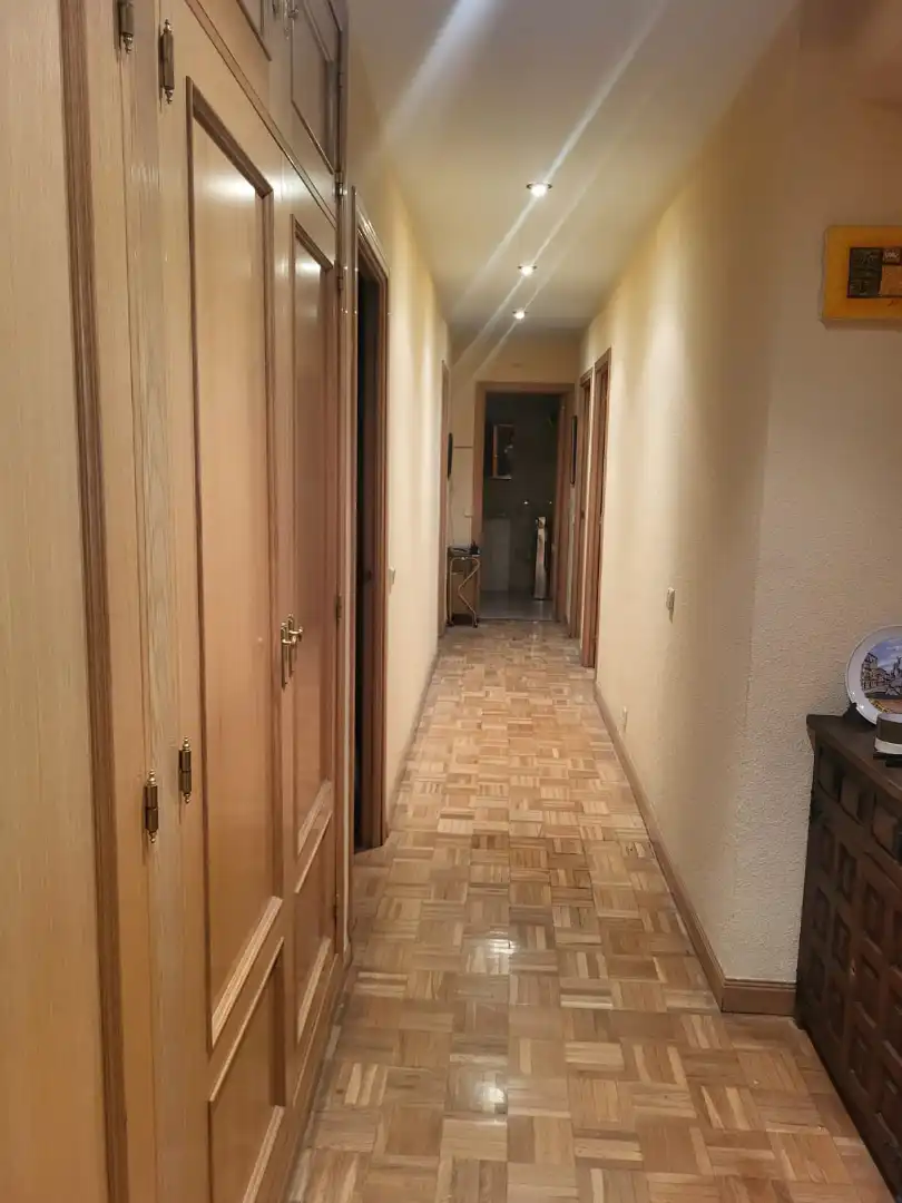 Piso en venta en Paseo del Marqués de Zafra, Fuente del Berro
