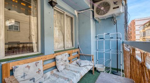 Photo 5 of Flat for sale in Calle Santa Maria Mazzarelo, Benalúa, Alicante / Alacant