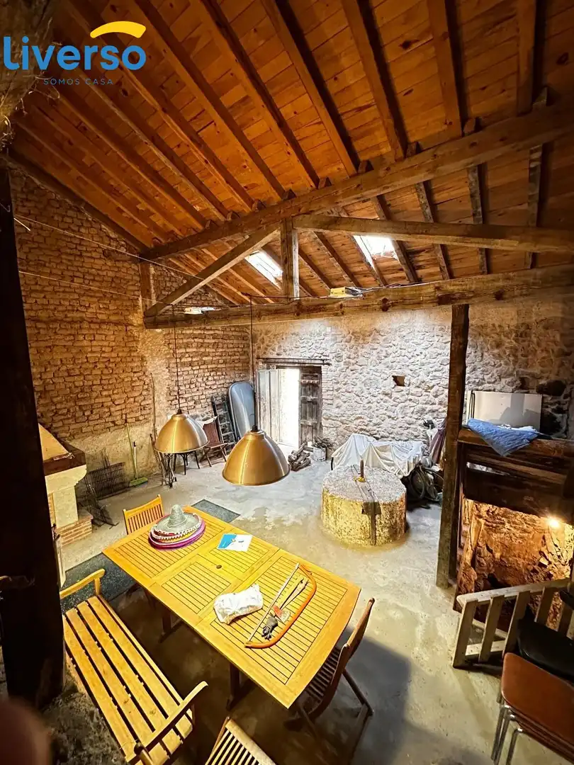 Residencial en venda en Zazuar