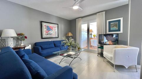 Photo 3 of Attic to rent in Centro ciudad, Alicante