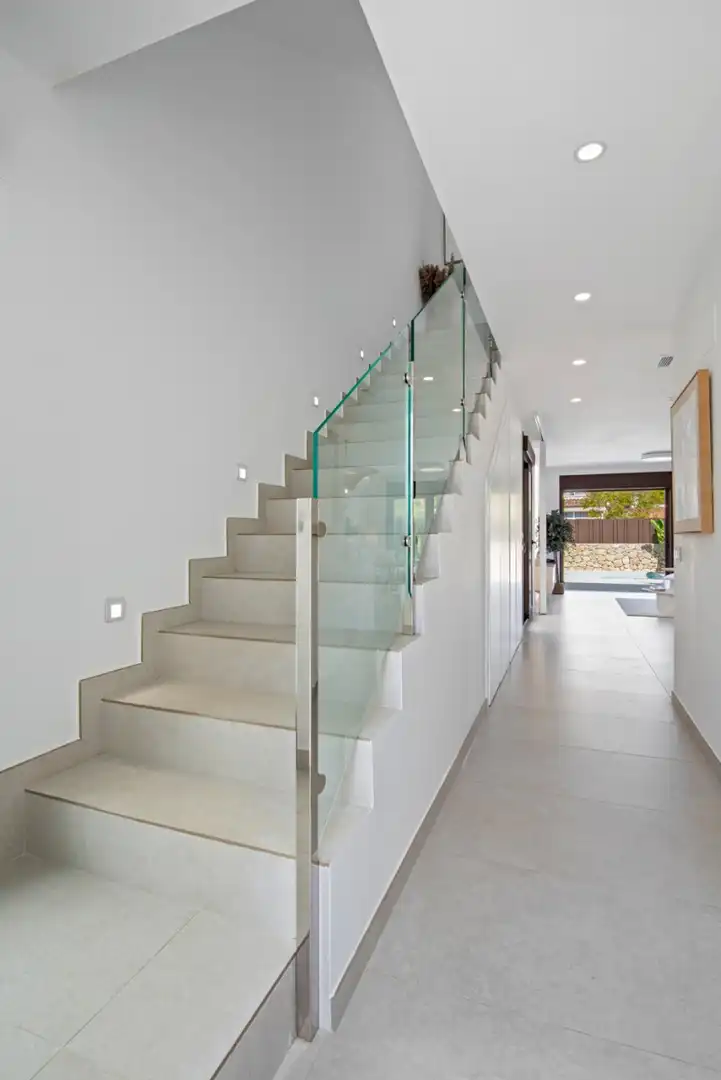 Villa avec piscine à vendre à Mil Palmeras, imagen 18