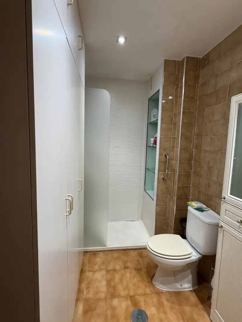 Piso en venta en Avenida de Calvo Sotelo, 44, O Carballiño