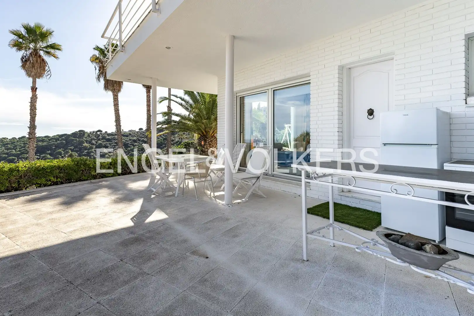 Maison avec terrasse à vendre à Alella, imagen 14