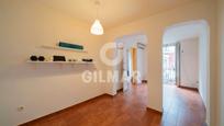 Bedroom of Flat for sale in  Madrid Capital  with Air Conditioner and Heating