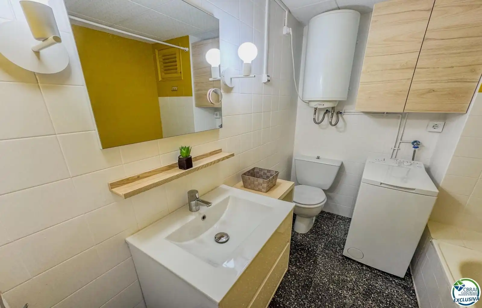 Estudio con ascensor en venta en DE L'ALHAMBRA 47, imagen 13