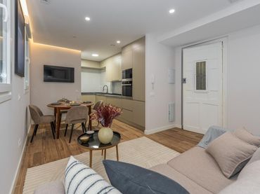 Wohnung mit Aufzug zum Verkauf in Calle SANTA FELICIANA