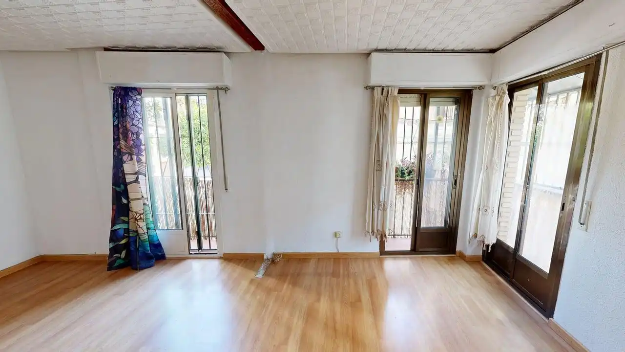 Appartement à vendre à Plaza San Bartolomé