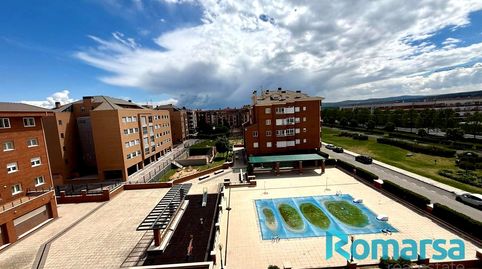 Foto 3 von Wohnung zum Verkauf in Dalia, Sónsoles, Ávila Capital