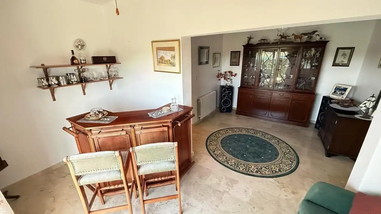 Chalet con piscina en venta en Orihuela Costa, imagen 16