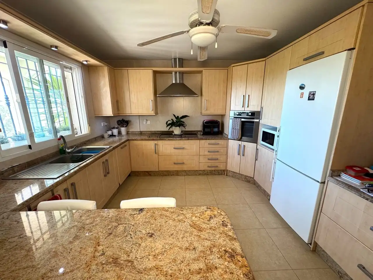 Casa con piscina en venta en Pedanías Centro, imagen 5