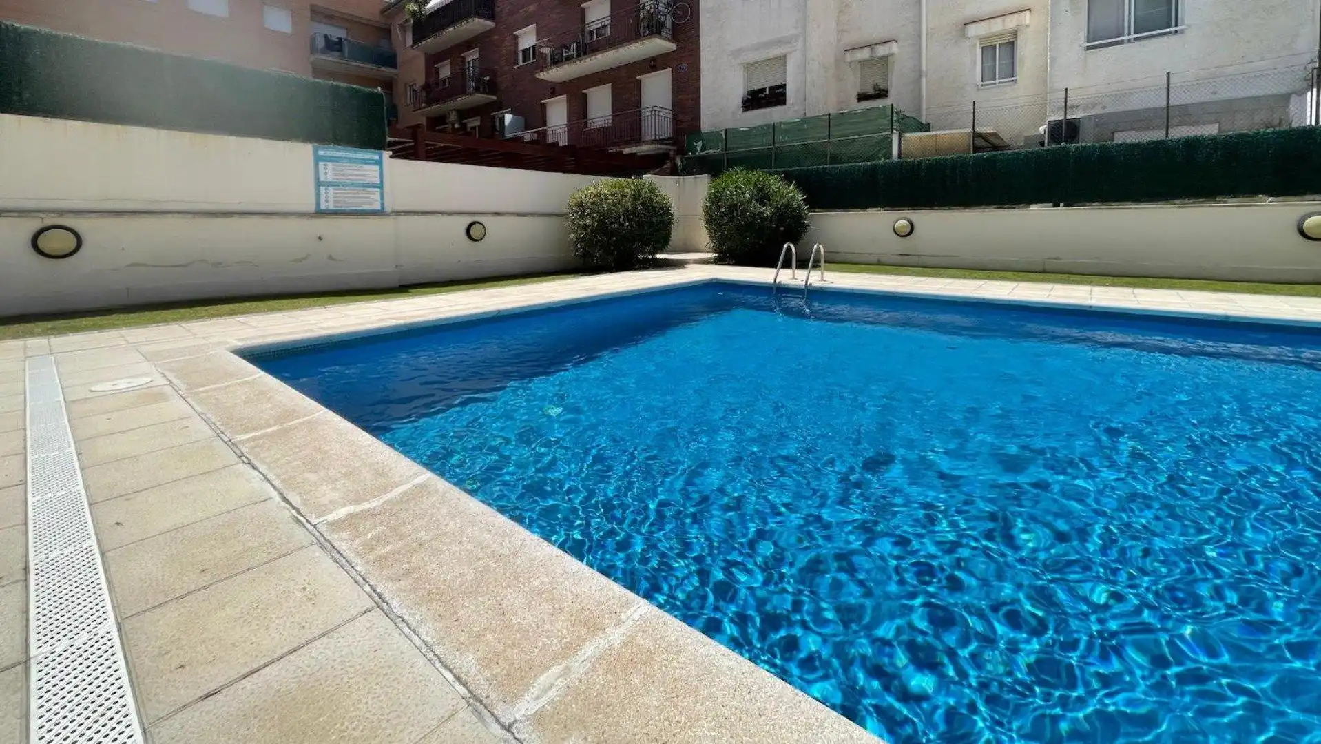 Maisonette mit Pool zum Verkauf in Calella, imagen 35
