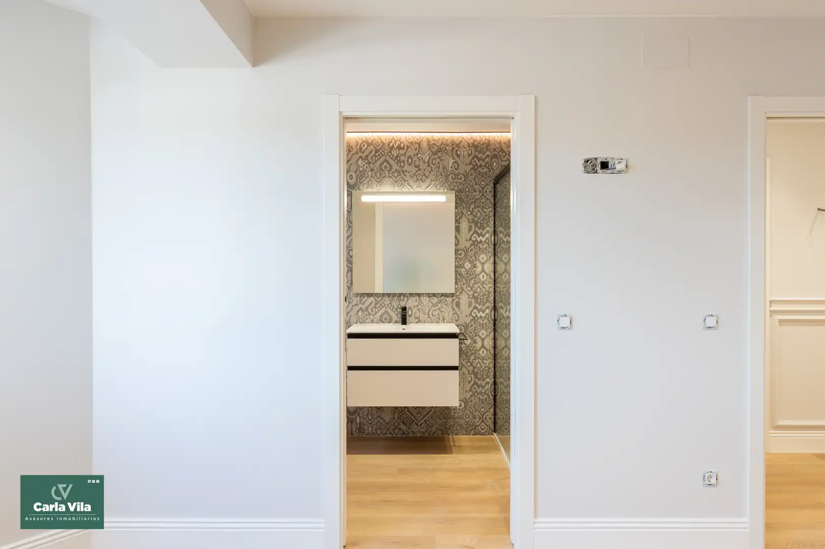 Duplex with lift for sale in Rúa Montero Ríos, imagen 22