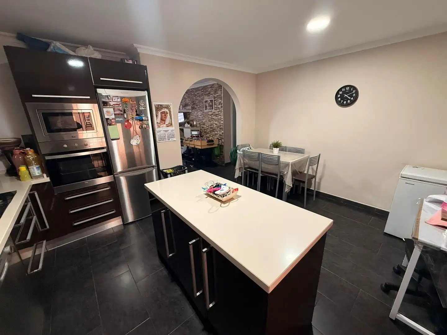 Cocina de Piso en venta en Algeciras