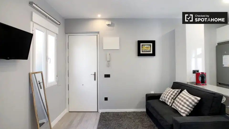 Zimmer in Recoletos
