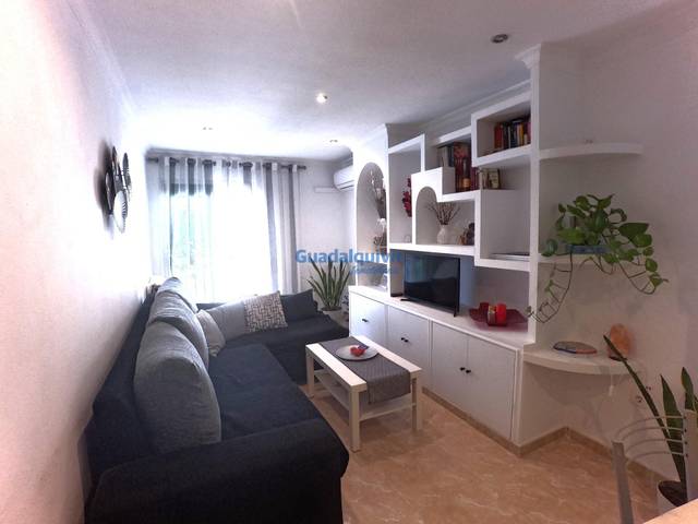 Piso en Venta en Triana Casco Antiguo