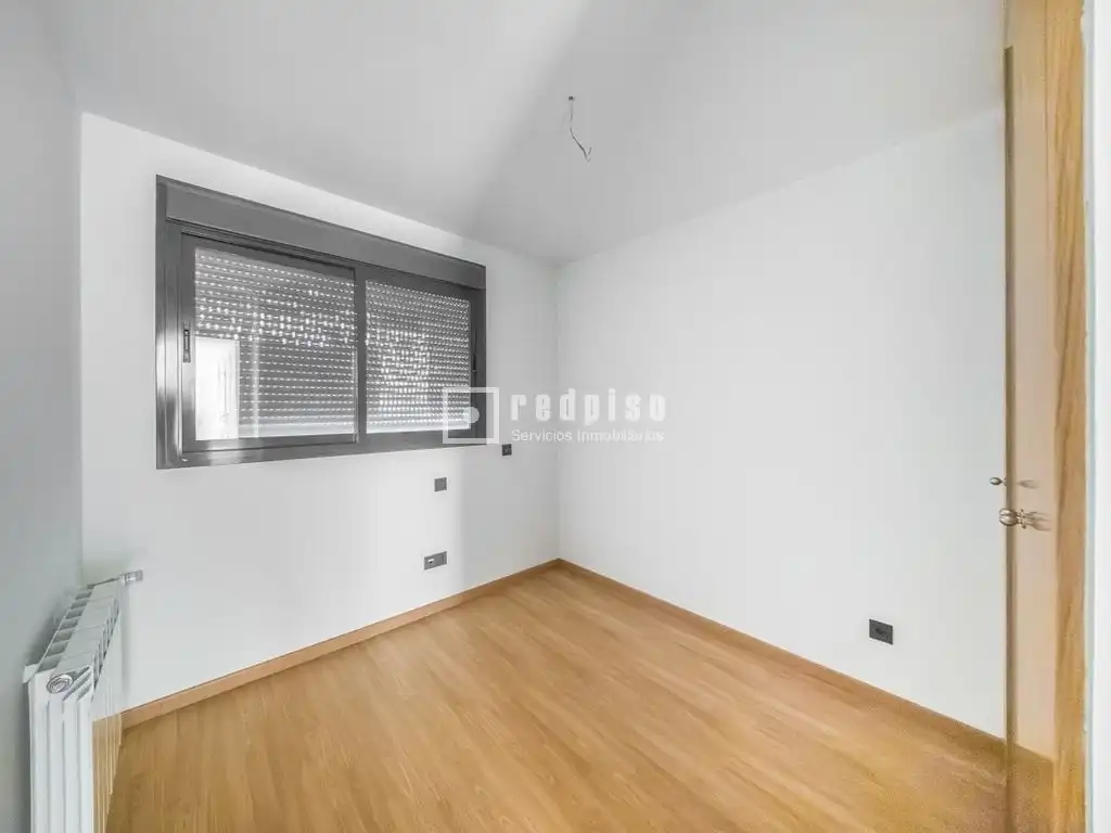Wohnung zum Verkauf in Parque Oeste - Fuente Cisneros