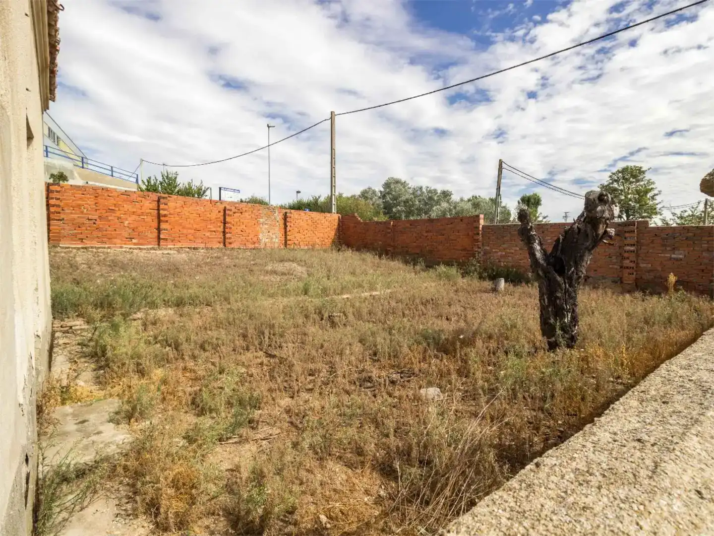 Pis en venda en Zamora Capital  amb Jardí privat
