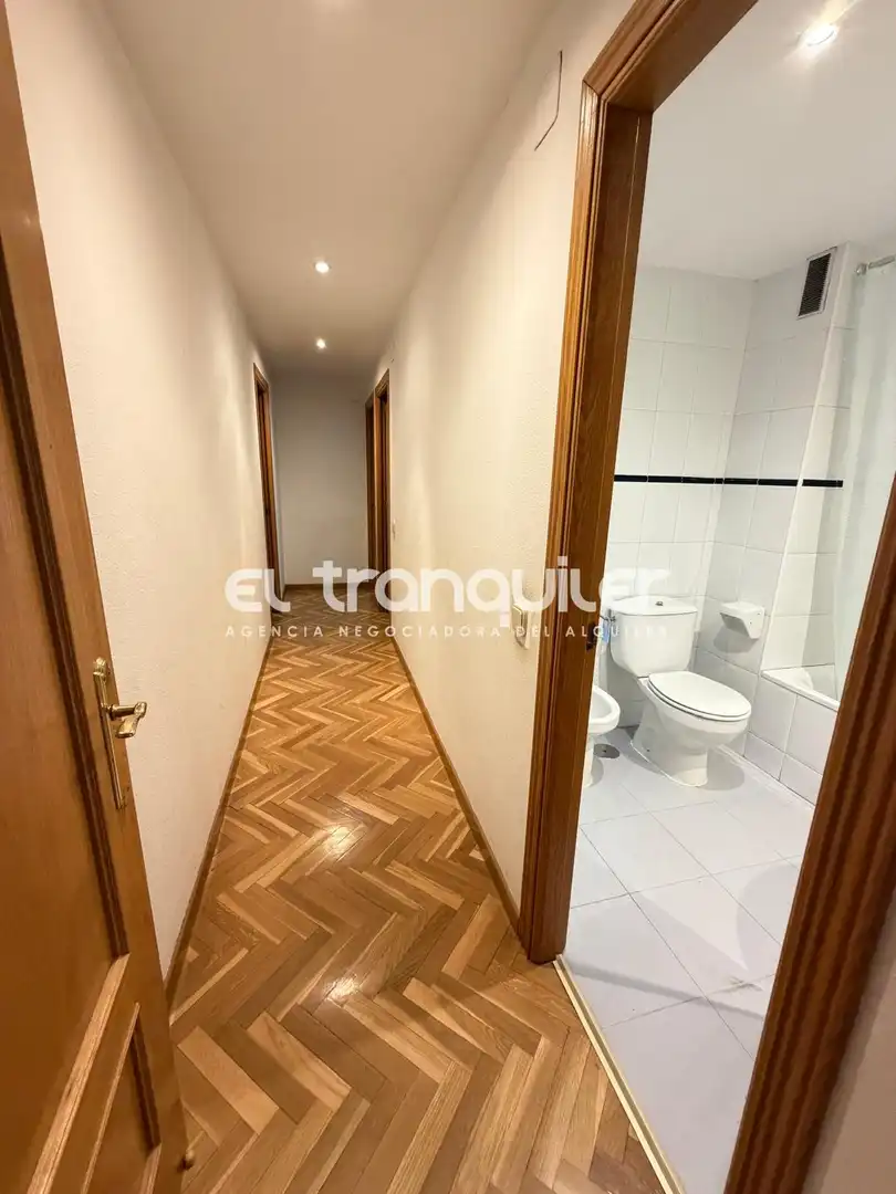Wohnung zum Verkauf in Calle Orense, imagen 16