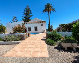 Exterior view of Country house for sale in Alboraya  with Terrace