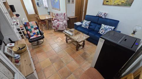 Foto 4 de Casa adosada en venda a San Fermín, Madrid