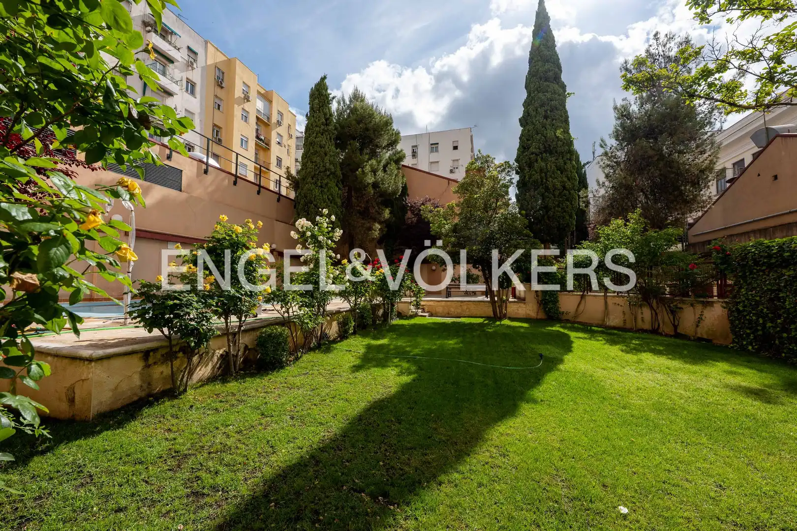 Àtic amb piscina en venda a Chamberí, imagen 38